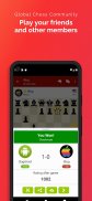 RedHotPawn Play Chess Online screenshot 9