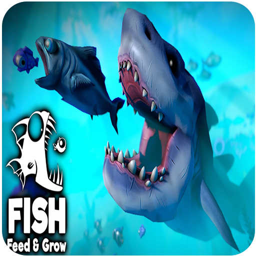 Feed and Grow : Fish Guide APK - Baixar app grátis para Android