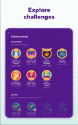 Drops: Language Learning Games screenshot 8
