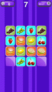 MatchUp Fruits Learning Game screenshot 3