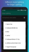 Edge Lighting for non-Edge phone screenshot 16
