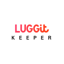 LUGGit Keeper icon