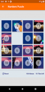 Shuffle Puzzle screenshot 1