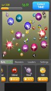 Tap Balls - Idle Clicker screenshot 2