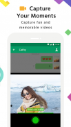 MiChat - Free Chats & Meet New People screenshot 1