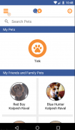 VitusVet: Pet Health Care App screenshot 0
