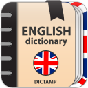 English dictionary - offline Icon