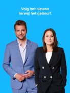 RTL Nieuws mobile screenshot 3