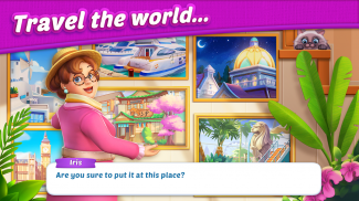 Design Island: Dreamscapes screenshot 12