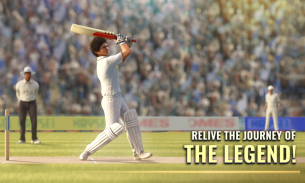 Sachin Saga Cricket Champions screenshot 16