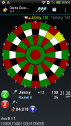 Darts Scorecard screenshot 3