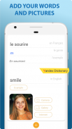 Flashcards maker: learn languages and vocabulary screenshot 2