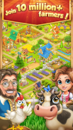Village and Farm screenshot 8