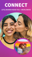 Wapa: The Lesbian Dating App screenshot 7