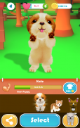 Köpek Koşusu screenshot 11