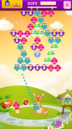 Bird Bubble Temple screenshot 5