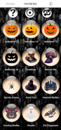 Free Scary Halloween Ringtones screenshot 3