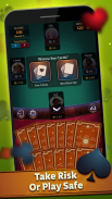 Spades - Classic Card Game screenshot 4