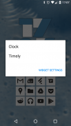 FORM Clock Widget screenshot 6