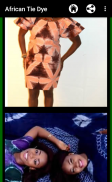 AFRICAN TIE-DYE STYLES 2020 (NEW) screenshot 3