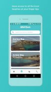 WhichBeach screenshot 2