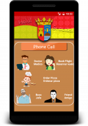 Spanish Learn and Guess screenshot 4