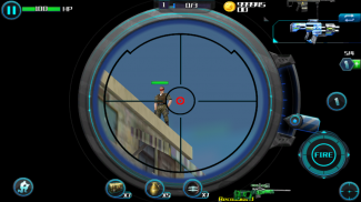 Gun Killer:Sniper screenshot 1