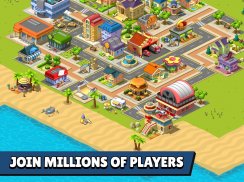 Village City Town Building Sim screenshot 9