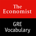 GRE Daily Vocabulary Icon