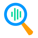 SwissConnect Analytics Icon