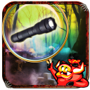 Fight Monsters Hidden Objects