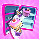 Hole and Fill: Collect Master! Icon