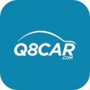 Q8Car Icon
