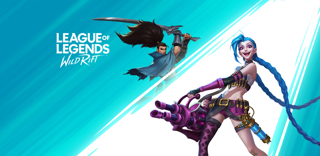 League of Legends Champions APK for Android - Download