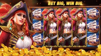 Slots Rush: Vegas Casino Slots screenshot 7