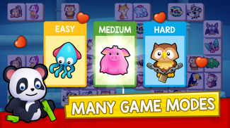 Onet Puzzle Deluxe screenshot 2
