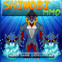 Shinobi MMO - Rising Icon