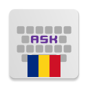 Romanian for AnySoftKeyboard