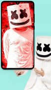 Marshmello Wallpaper screenshot 12