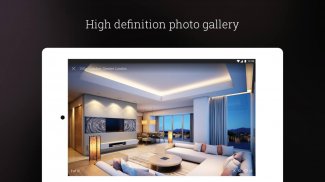 LuxuryEstate – Luxury Homes screenshot 6