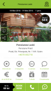 Tinutul Sarii - Travel App screenshot 2