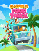 Garfield Food Truck screenshot 14
