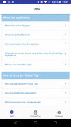 Proximi Virtual Tag for EB screenshot 0