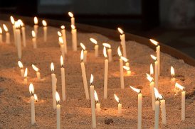 Candles wallpapers screenshot 3