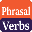 Phrasal Verbs Dictionary Icon