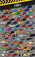 Thumb Drift — Fast & Furious Car Drifting Game screenshot 13