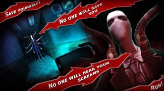 Slender Man Origins 3 Free screenshot 10