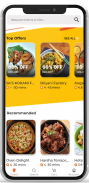 Unbox : Food & Online Delivery screenshot 3