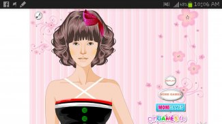 giochi di ragazze screenshot 6