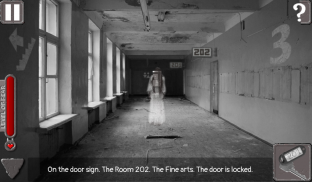 Escape: Abandoned School screenshot 3